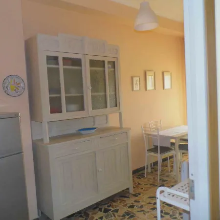 Apartamento Casa Romy