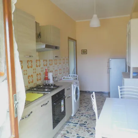 Casa Romy *