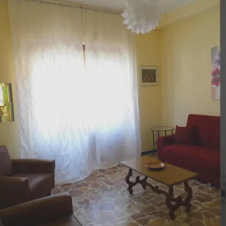 Casa Romy Apartamento *