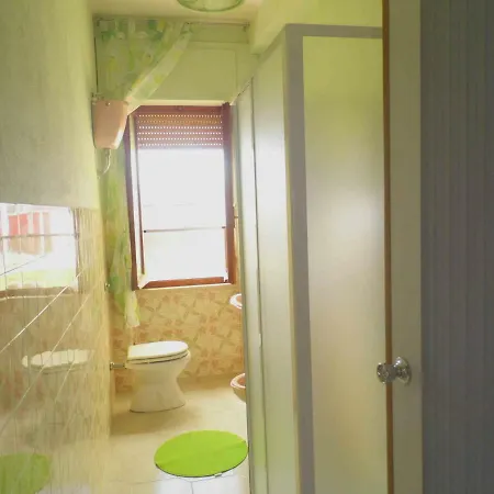 Casa Romy Apartamento Iglesias