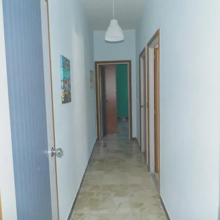 Casa Romy Apartamento Iglesias