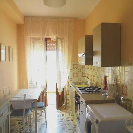 Casa Romy *