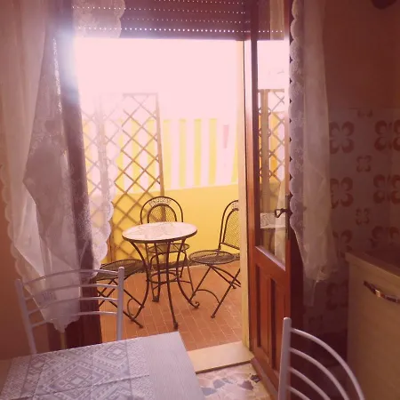 Casa Romy Iglesias